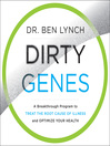 Cover image for Dirty Genes